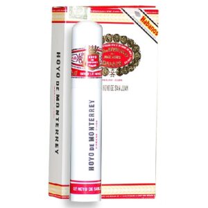 Hoyo de Monterrey Le Hoyo de San Juan Tubos 3 er Case Cigars