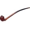Shire Hugg sandblasted pipe
