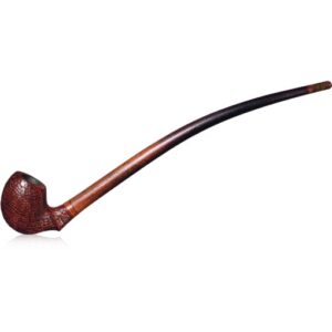 Shire Hugg sandblasted pipe