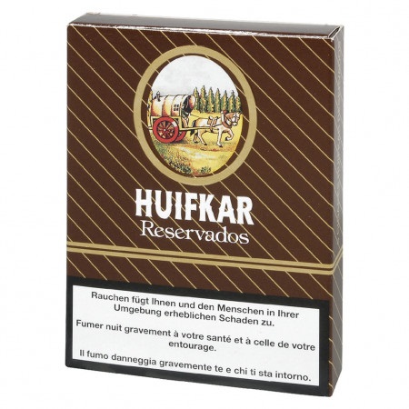 Huifkar Reservados