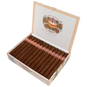 H.Upmann Majestic 25er Kiste Zigarren