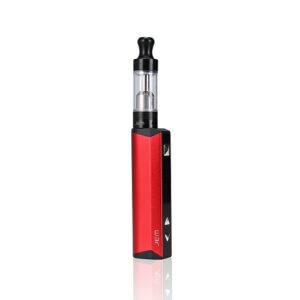 Innokin JEM Goby Kit 1000 mAh rouge