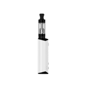 Innokin JEM Goby Kit 1000 mAh e-cigarette blanc