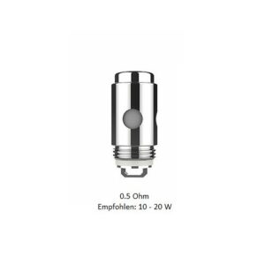 Innokin Sceptre Tête d’atomiseur 0.5 Ohm