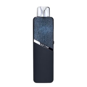 Innokin Sceptre Kit groove black Pot E-Zigarette
