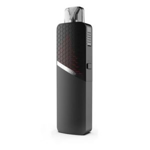 Innokin Sceptre Kit schwarz Pot E-Zigarette