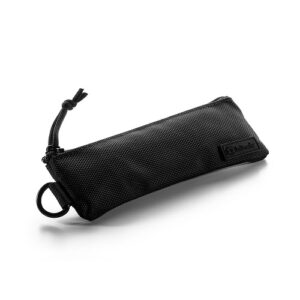 Nylon Bag InSmoke schwarz für E-Zigaretten