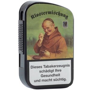 Klostermischung Snuff Schnupftabak