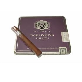 AVO Domaine Puritos Zigarren