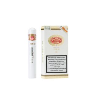 Hoyo de Monterrey Epicure No.1 Tubos 3 Case Cigars