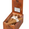 Villiger 1492 Short Perfecto 20 box cigars - Image 2