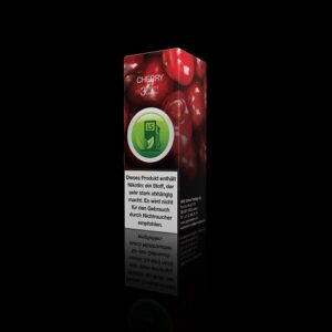 Liquid Station Cherry 10 ml 3 mg