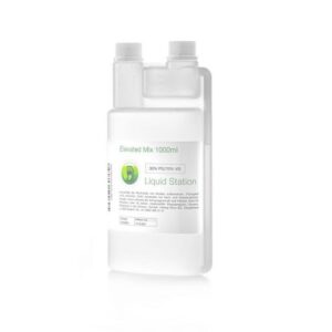 Miscela Elevata Stazione Liquida 1000 ml - 30PG/70VG