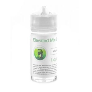 Liquid Station Elevated Mix 80 ml - 30PG/70VG