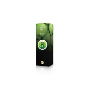 Stazione Liquida Mela Verde 50 ml 0 mg Shortfill