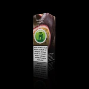 Liquid Station Fruit de la Passion 10 ml 6 mg