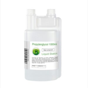 Liquid Station Prophylenglycol 1000 ml