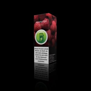 Liquid Station Raspberry 10 ml 6 mg