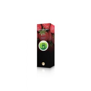 Liquid Station Strawberry 50 ml 0 mg Shortfill