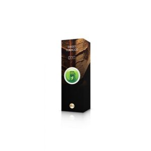 Liquid Station Sweet Tobacco 50 ml 0 mg Shortfill