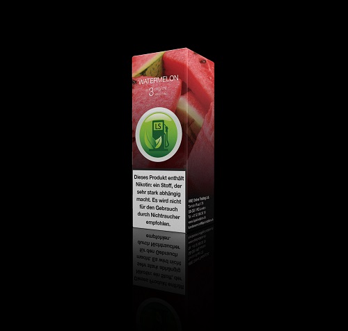Liquid Station Watermelon 10 ml 6 mg