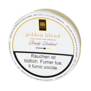 Mac Baren Golden Blend Pfeifentabak 100gr.