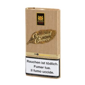 Mac Baren Original Choice Pipe Tabac 40gr.