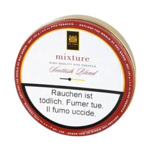 Mac Baren Miscela Scozzese Blend Pipe Tobacco 100gr.