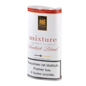 Mac Baren Mixture Scottish Blend Pipe Tobacco 50gr.