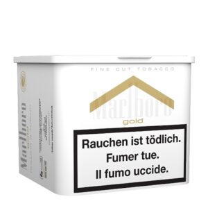 Marlboro Or 70gr. Tabac à cigarettes