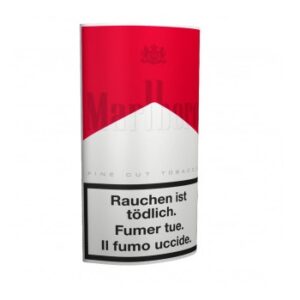 Marlboro Rouge 30gr. Tabac à cigarettes