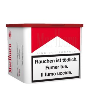 Marlboro Rouge 70gr. Tabac à cigarettes