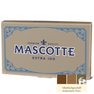 Mascotte Extra 100 Zigarettenpapier
