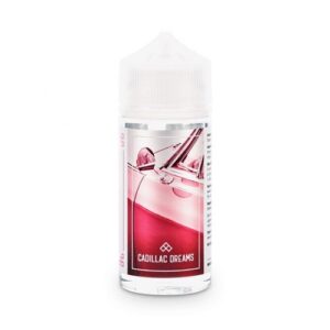 Modern Times Cadillac Dreams 70 ml E-Liquid