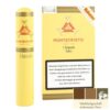 Montecristo Edmundo Tubos 3 Sigari Case