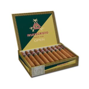 Montecristo Open Regata 20 Kistli Cigars