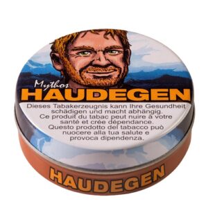 Haudegen Mythos Snuff Schnupftabak