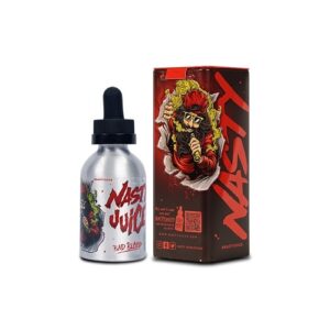 Nasty Juice Bad Blood ''Shortfill'' 60 ml 0 mg