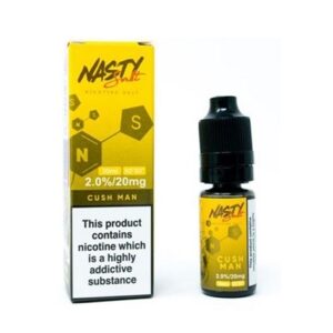 Nasty Juice Cush Man 10 ml 20 mg Sale