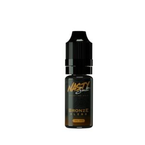 Nasty Juice Tabacco Bronze Blend 10 ml 20 mg Sale