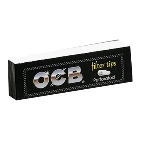 OCB Premium Filter Tips Zigarettenfilter