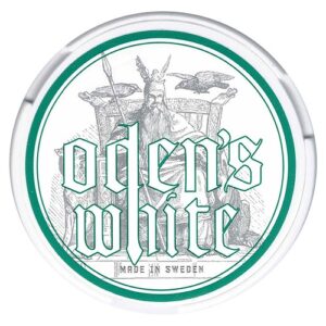 Oden's Double Mint Extreme White Portions