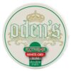 Oden's Double Mint Extreme White Dry Slim Servings