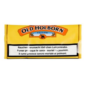 Old Holborn Yellow 30 gr. Zigarettentabak