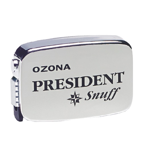 Ozona President Snuff Schnupftabak