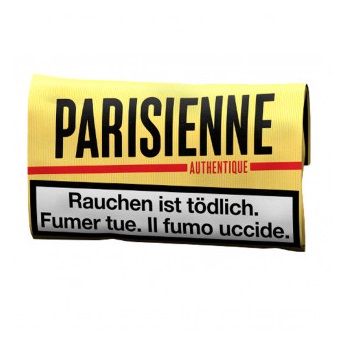 Parisienne Authentique RYO 25gr. Zigarettentabak