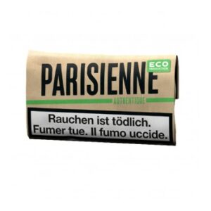 Parisienne Authentique sans RYO 25 gr. Tabac à cigarettes