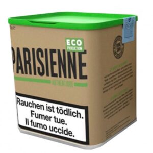 Parisienne without 70gr. Cigarette tobacco