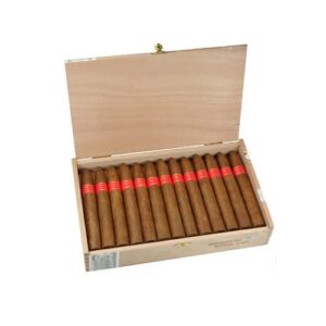 Partagas Serie P No. 2 25 er Box Cigars