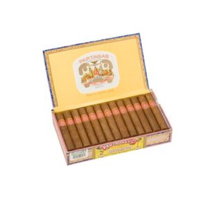 Partagas Shorts 25 he box cigars